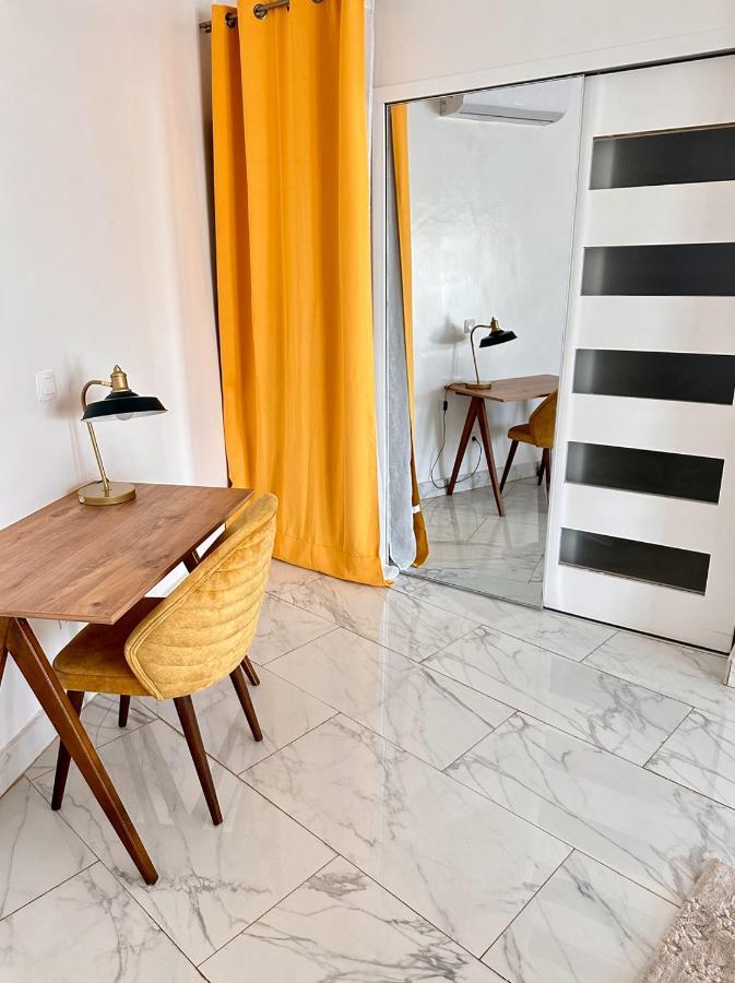 Residence Infinite Dakar Exterior photo