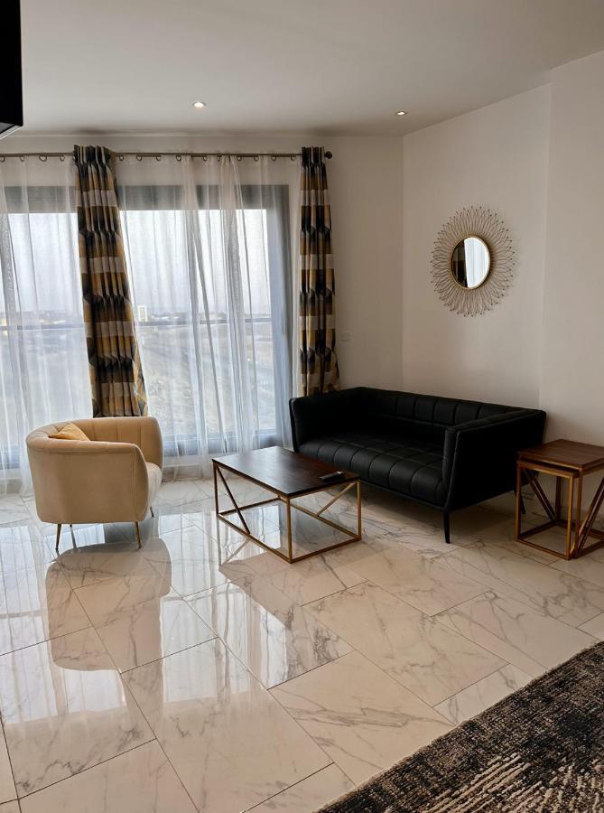 Residence Infinite Dakar Exterior photo