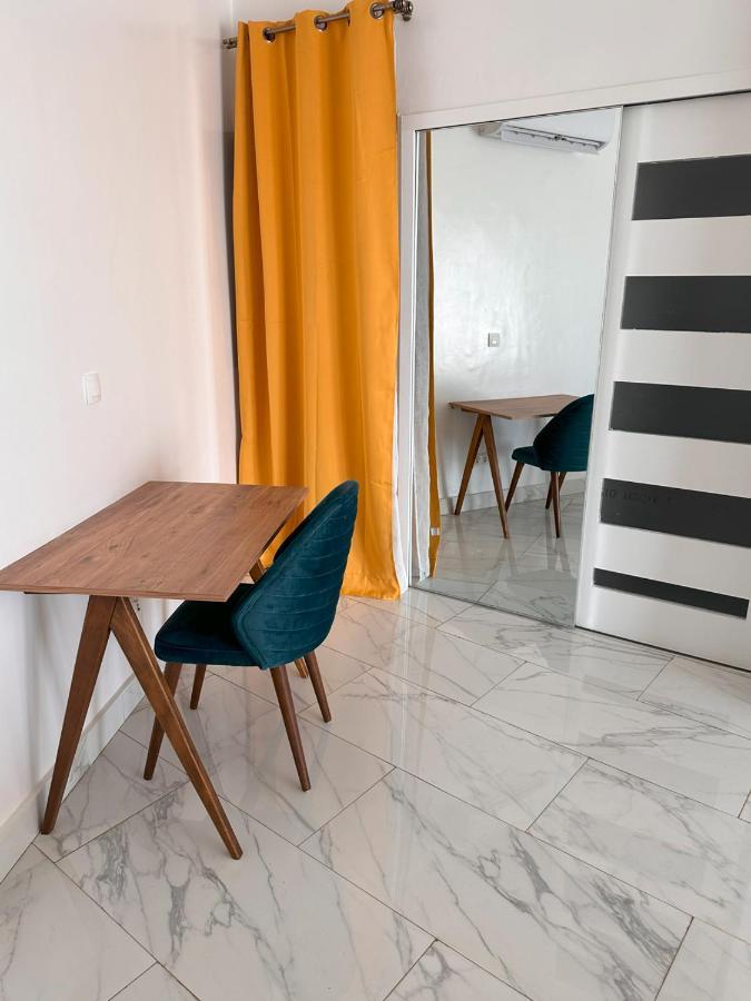 Residence Infinite Dakar Exterior photo