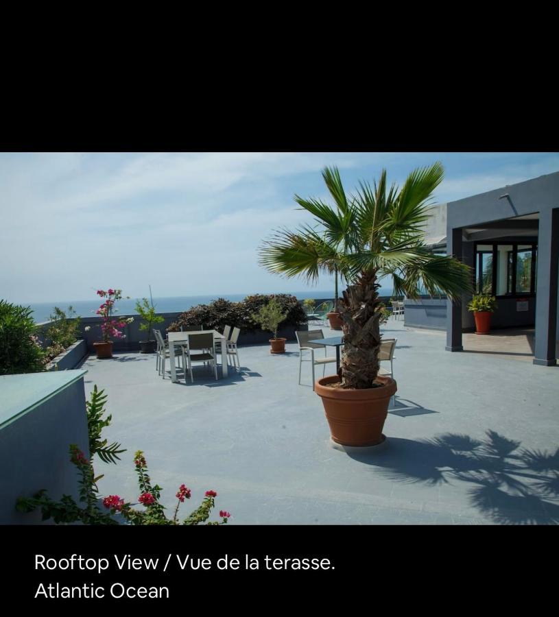 Residence Infinite Dakar Exterior photo