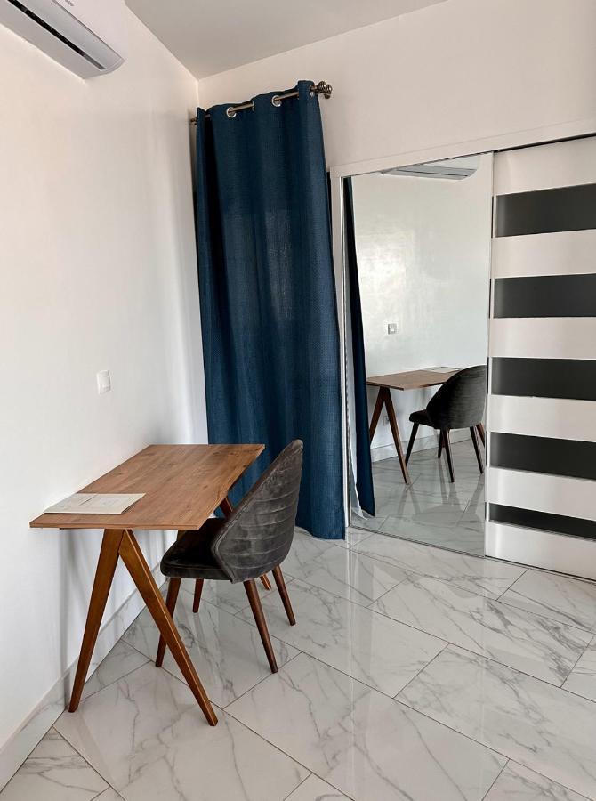 Residence Infinite Dakar Exterior photo