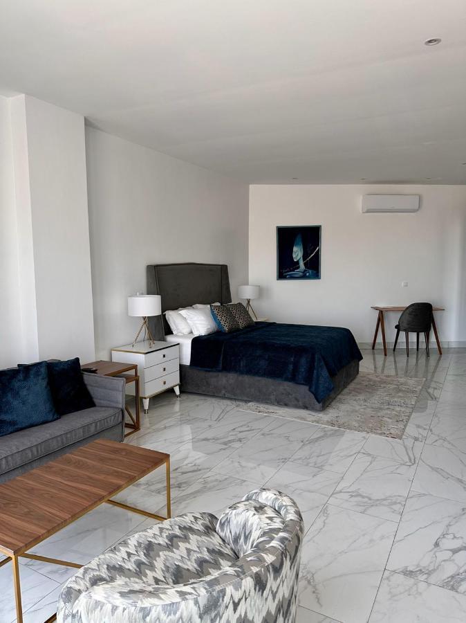 Residence Infinite Dakar Exterior photo