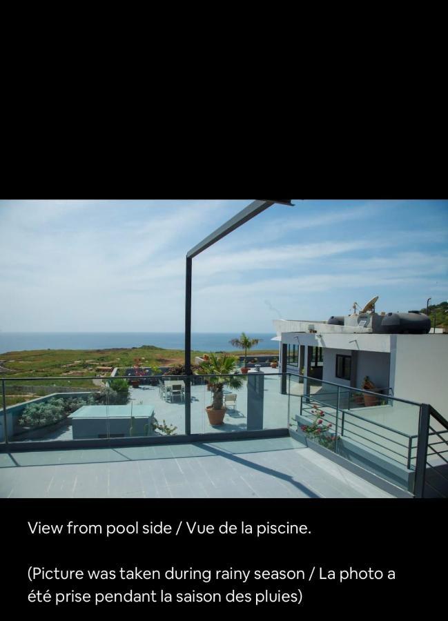Residence Infinite Dakar Exterior photo